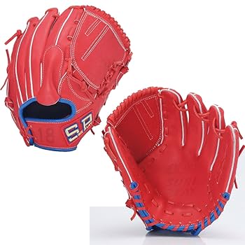 Amazon | SURE PLAY(シュアプレイ) α DIMA 軟式グラブ 投手用